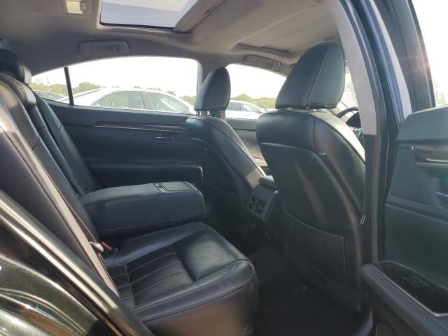Photo 10 from auction – 2017 LEXUS ES 350 with VIN 58ABK1GG6HU053239