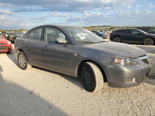Photo 4 from auction – 2009 MAZDA 3 I with VIN JM1BK32F191236220