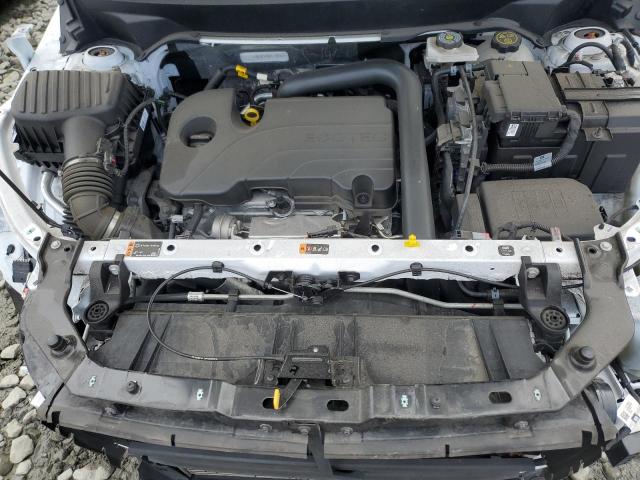 Photo 12 from auction – 2024 GMC TERRAIN SLT with VIN 3GKALVEG6RL130562