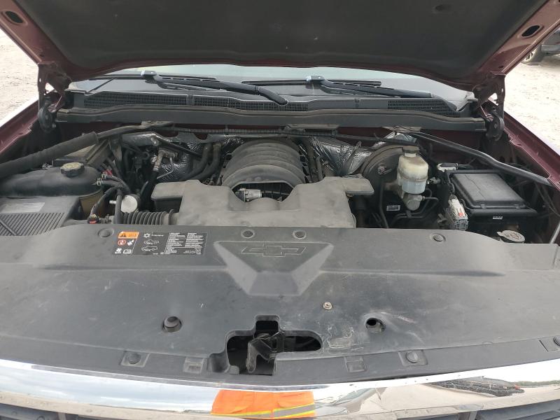 Photo 11 from auction – 2014 CHEVROLET SILVERADO with VIN 3GCPCREC6EG369882