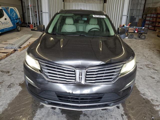 Photo 5 from auction – 2017 LINCOLN MKC SELECT with VIN 5LMCJ2C97HUL35429