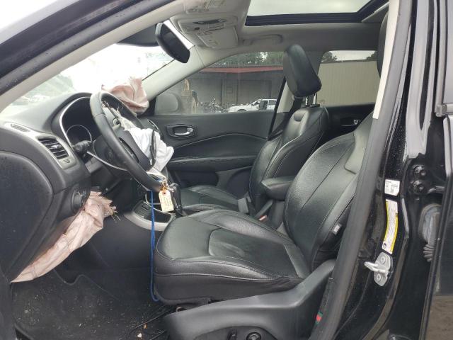 Photo 7 from auction – 2019 JEEP COMPASS LI with VIN 3C4NJCCB7KT699666