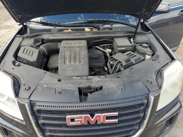 Photo 12 from auction – 2016 GMC TERRAIN SL with VIN 2GKFLSEK1G6315659