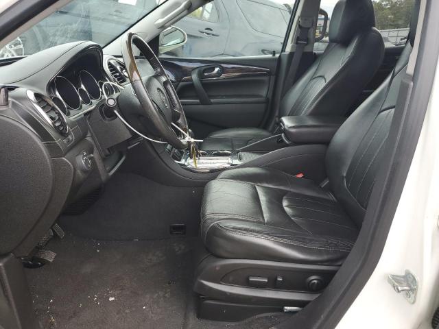 Photo 7 from auction – 2015 BUICK ENCLAVE with VIN 5GAKRBKD7FJ320866