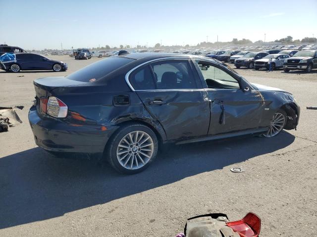Photo 3 from auction – 2011 BMW 335 with VIN WBAPN7C52BA948782