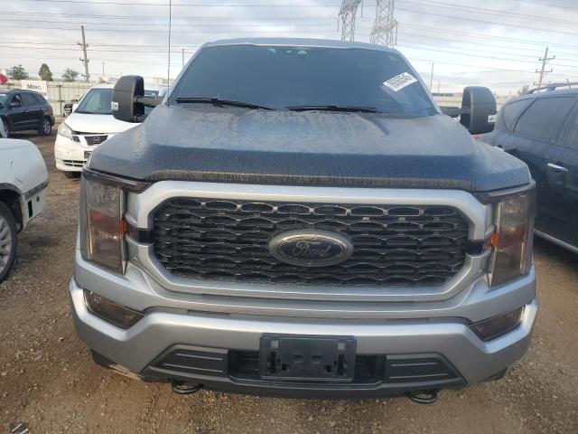 Photo 5 from auction – 2021 FORD F150 SUPER with VIN 1FTEW1EP6MFB15804