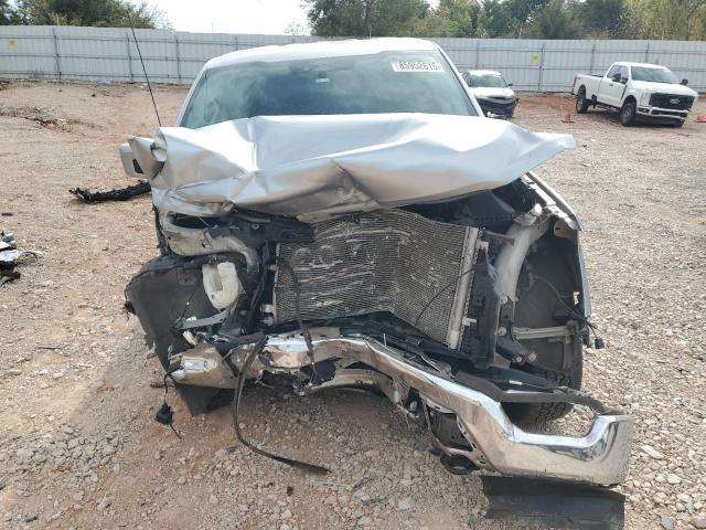Photo 5 from auction – 2022 FORD F150 SUPER with VIN 1FTFW1E89NKF21095