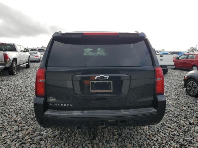 Photo 6 from auction – 2016 CHEVROLET SUBURBAN C with VIN 1GNSCHKC3GR415302
