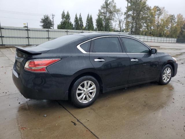 Photo 3 from auction – 2015 NISSAN ALTIMA 2.5 with VIN 1N4AL3AP1FC169434