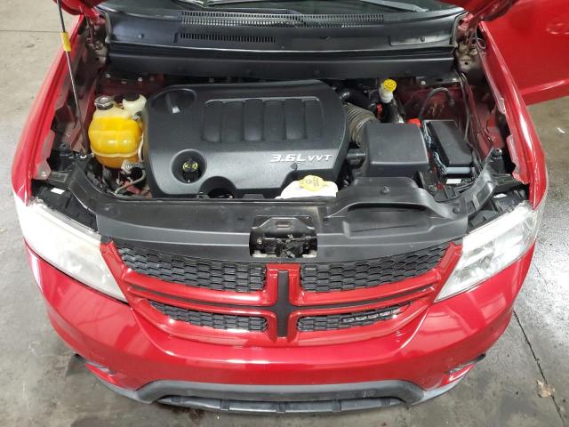 Photo 12 from auction – 2012 DODGE JOURNEY R/ with VIN 3C4PDDEG1CT285783