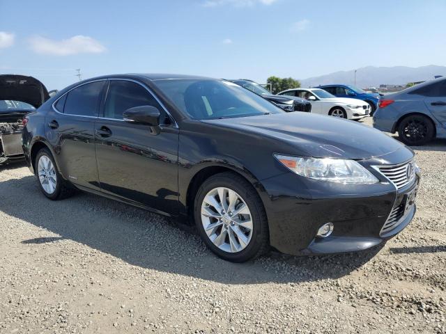 Photo 4 from auction – 2015 LEXUS ES 300H with VIN JTHBW1GG1F2090285