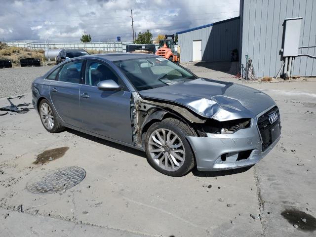 Photo 4 from auction – 2013 AUDI A6 PREMIUM with VIN WAUGFAFC0DN123551