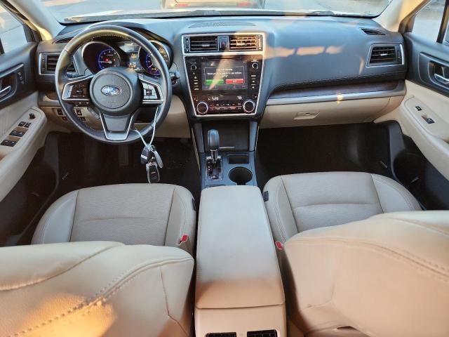 صورة رقم 8 من المزاد - 2018 SUBARU OUTBACK 3. مع VIN 4S4BSENC5J3216425