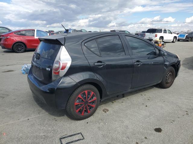 Photo 3 from auction – 2014 TOYOTA PRIUS C with VIN JTDKDTB36E1558698