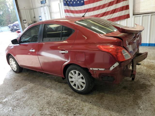 Photo 2 from auction – 2015 NISSAN VERSA S with VIN 3N1CN7APXFL810169