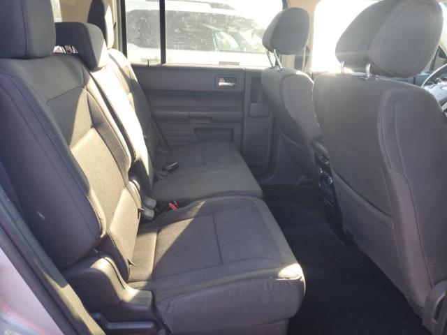 Photo 11 from auction – 2014 FORD FLEX SE with VIN 2FMGK5B82EBD00178