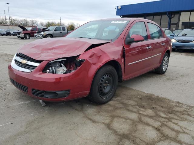 Photo 1 from auction – 2010 CHEVROLET COBALT 1LT with VIN 1G1AD5F54A7217612