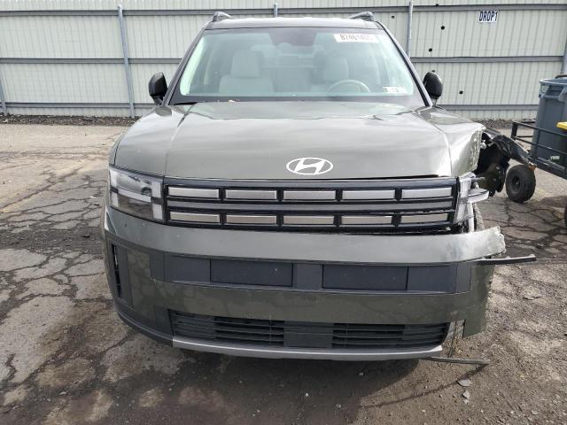 Photo 5 from auction – 2024 HYUNDAI SANTA FE SEL with VIN 5NMP2DGL2RH019775