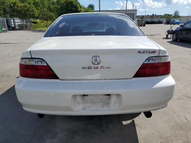 Photo 6 from auction – 2002 ACURA 3.2TL TYPE with VIN 19UUA56872A046593