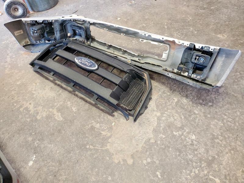 Photo 12 from auction – 2015 FORD F150 SUPER with VIN 1FTEX1C80FFB42461