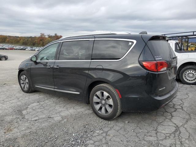Photo 2 from auction – 2017 CHRYSLER PACIFICA E with VIN 2C4RC1N73HR689642