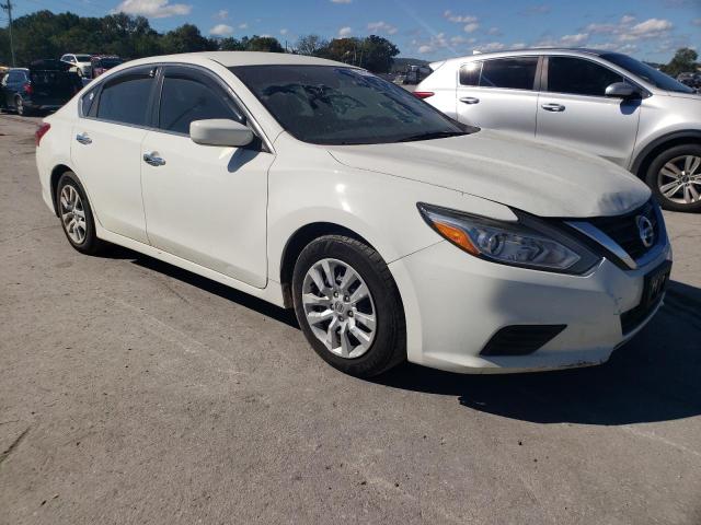 Photo 4 from auction – 2018 NISSAN ALTIMA 2.5 with VIN 1N4AL3AP6JC171107