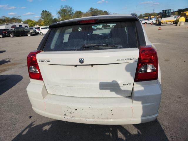 Photo 6 from auction – 2010 DODGE CALIBER SX with VIN 1B3CB4HA9AD529504