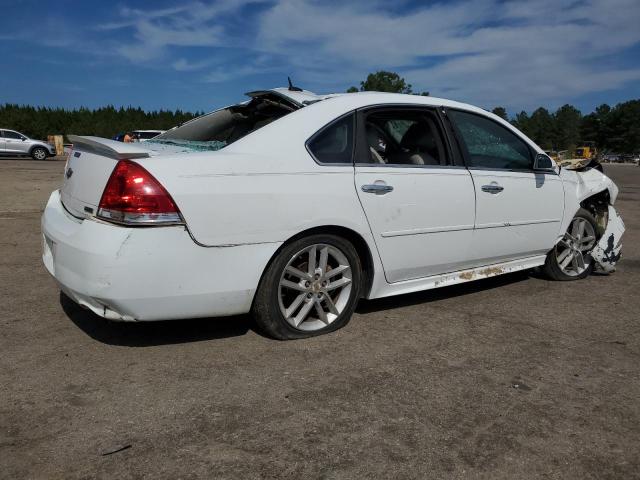 Photo 3 from auction – 2012 CHEVROLET IMPALA with VIN 2G1WC5E32C1126685