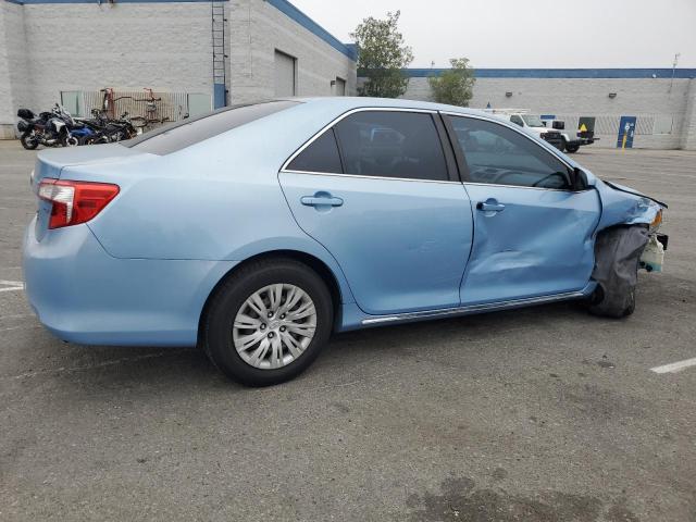 Photo 3 from auction – 2012 TOYOTA CAMRY BASE with VIN 4T4BF1FK2CR240929