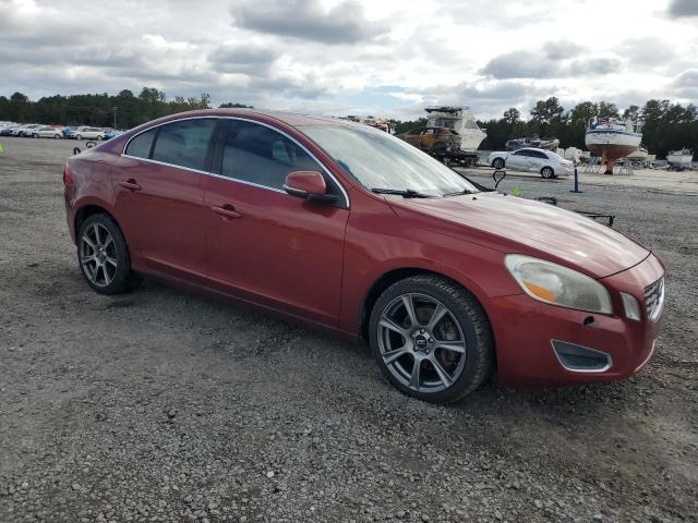 Photo 4 from auction – 2011 VOLVO S60 T6 with VIN YV1902FH7B2014740