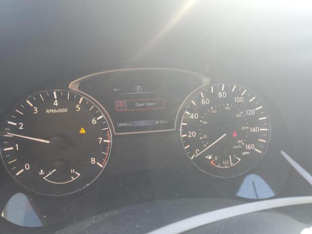 Photo 9 from auction – 2016 NISSAN ALTIMA 2.5 with VIN 1N4AL3AP0GC193631