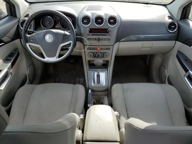 Photo 8 from auction – 2008 SATURN VUE XE with VIN 3GSCL33P08S673961