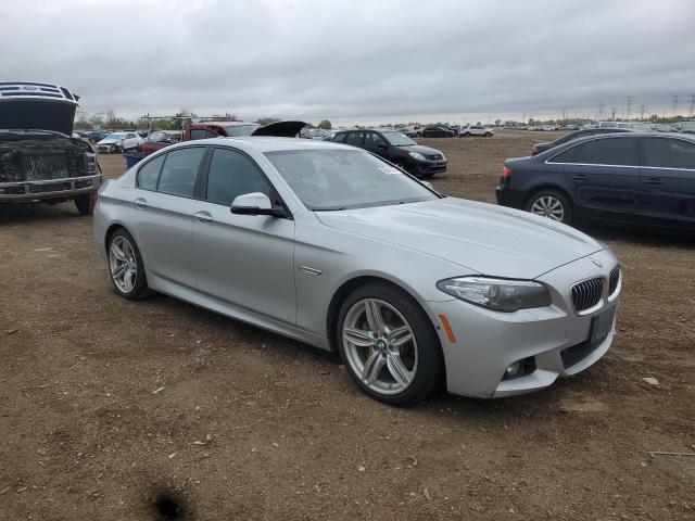 Photo 4 from auction – 2016 BMW 535 XI with VIN WBA5B3C54GG255189