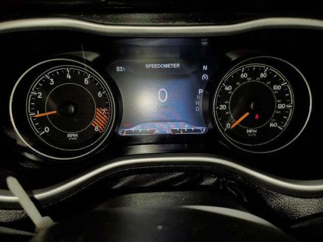 Zdjęcie 9 z aukcji – 2015 JEEP CHEROKEE z VIN 1C4PJMBSXFW717514