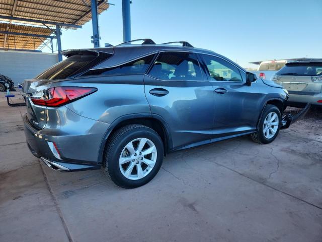 Photo 3 from auction – 2017 LEXUS RX 350 BAS with VIN 2T2BZMCA9HC061466