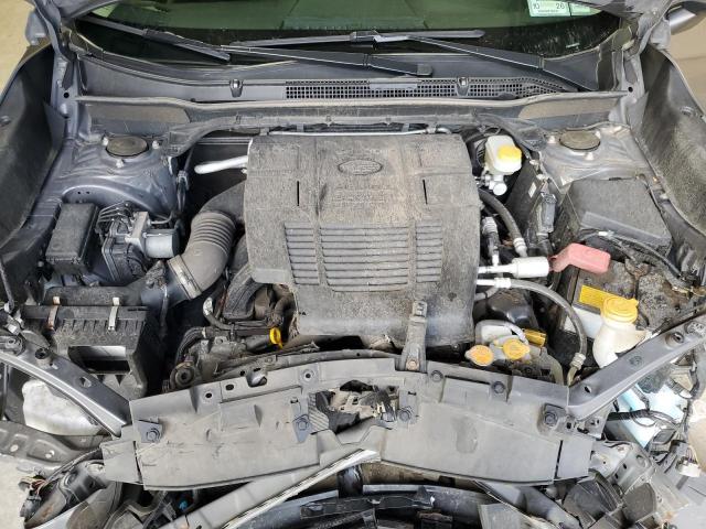 Photo 12 from auction – 2021 SUBARU FORESTER P with VIN JF2SKAFC6MH403757