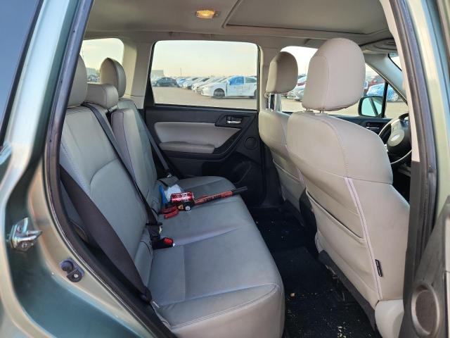 Photo 11 from auction – 2015 SUBARU FORESTER 2 with VIN JF2SJARC3FH412272