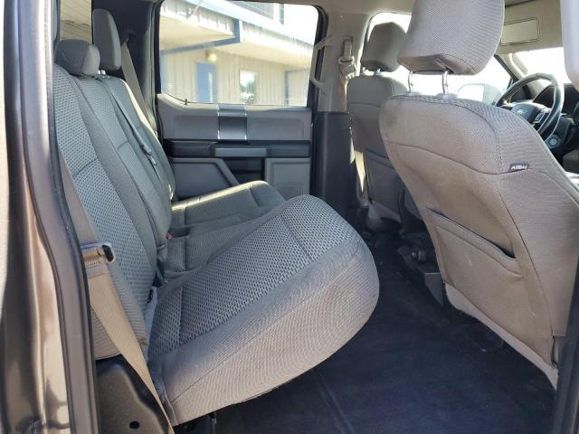 Photo 10 from auction – 2015 FORD F150 SUPER with VIN 1FTEW1EF2FKE39477