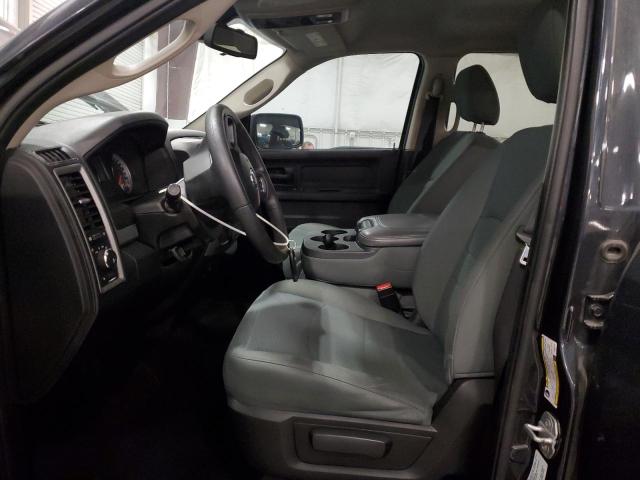 Photo 7 from auction – 2014 RAM 1500 ST with VIN 3C6RR6KT3EG331091