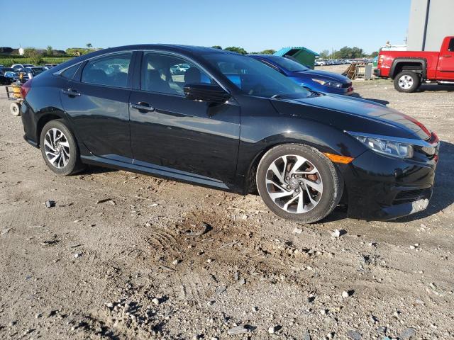 Photo 4 from auction – 2016 HONDA CIVIC EX with VIN 19XFC2F77GE225048