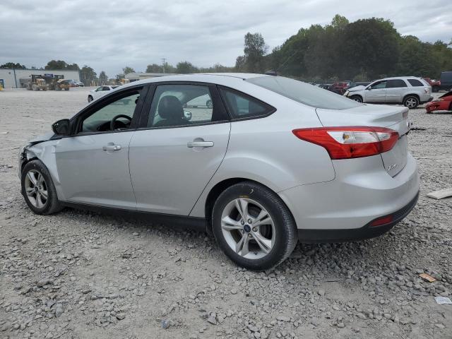 Photo 2 from auction – 2014 FORD FOCUS SE with VIN 1FADP3F20EL453585