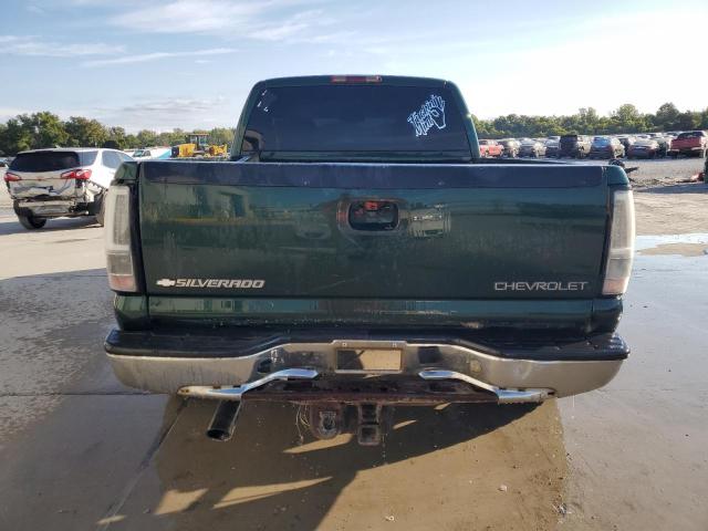 صورة رقم 6 من المزاد - 2004 CHEVROLET SILVERADO مع VIN 2GCEK19T741208633