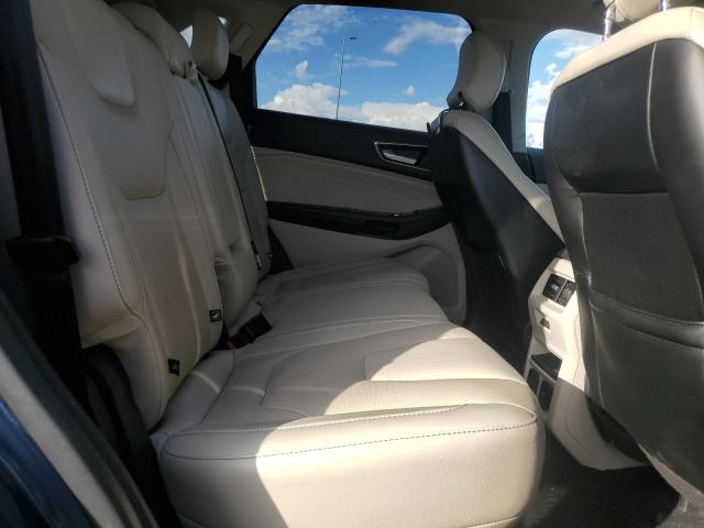 Photo 10 from auction – 2018 FORD EDGE TITAN with VIN 2FMPK4K92JBB39442