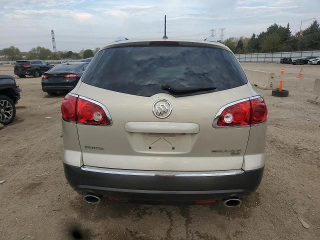 Photo 6 from auction – 2008 BUICK ENCLAVE CX with VIN 5GAER23798J249159