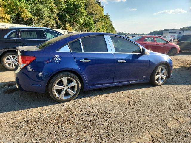 Photo 3 from auction – 2012 CHEVROLET CRUZE LT with VIN 1G1PG5SC4C7213701