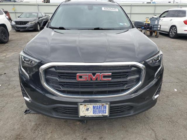 Photo 5 from auction – 2018 GMC TERRAIN SL with VIN 3GKALTEV1JL349419