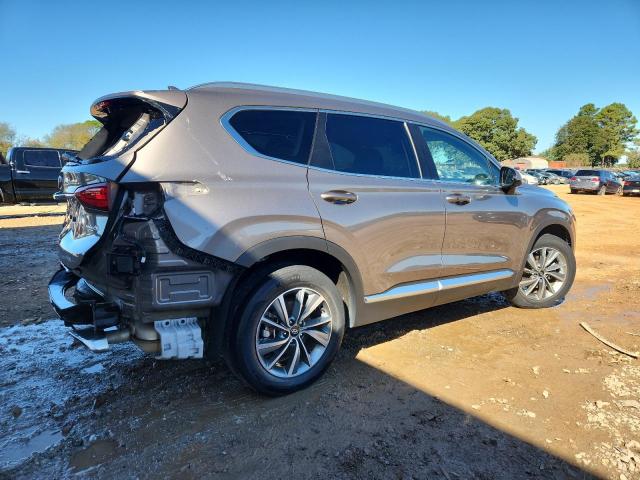 Photo 3 from auction – 2019 HYUNDAI SANTA FE S with VIN 5NMS33AD3KH010334