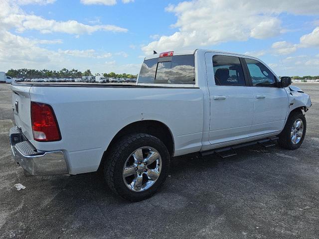 Photo 3 from auction – 2019 RAM 1500 CLASS with VIN 1C6RR6TT0KS642142
