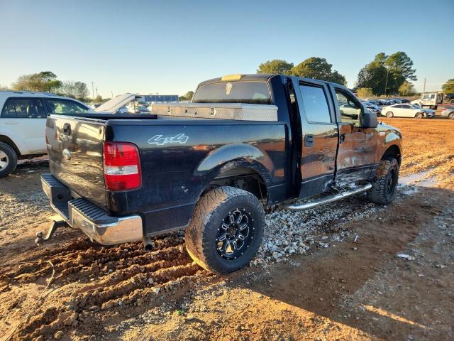 Photo 3 from auction – 2007 FORD F150 with VIN 1FTRW14W07FA84693