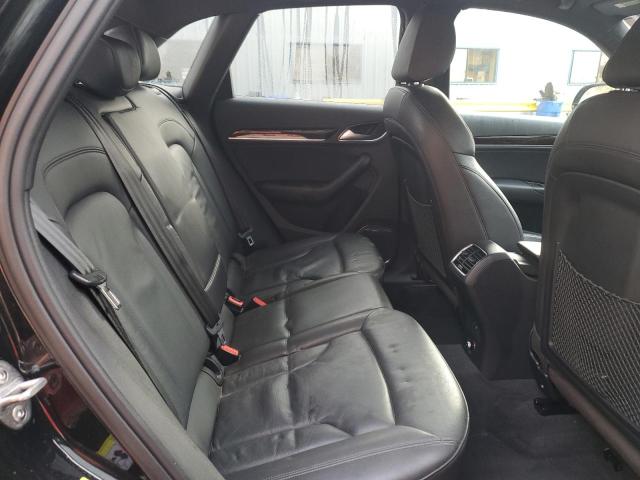Photo 11 from auction – 2016 AUDI Q3 PRESTIG with VIN WA1GFCFS3GR007080